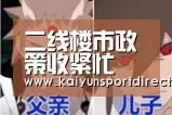 二线楼市政策收紧忙 专家建议破解土地供需矛盾|开云赛事(图3) 开云热点