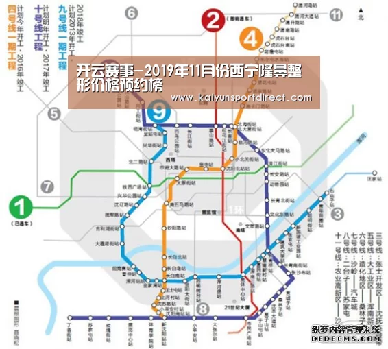 开云赛事-2019年11月份西宁隆鼻整形价格预约榜(图3) 开云赛程