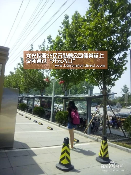 龙光控股35亿元私募公司债券获上交所通过“开云入口”(图1) 开云赛程