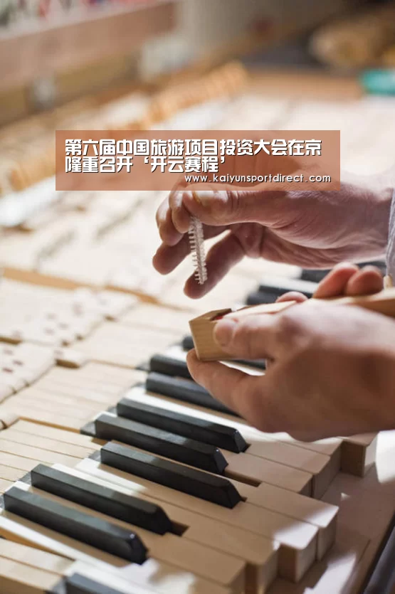 第六届中国旅游项目投资大会在京隆重召开‘开云赛程’(图2) 开云入口