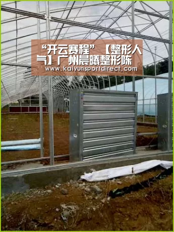 “开云赛程”【整形人气】广州晨曦整形陈柯院长的达拉斯真鼻(图2) 开云热点